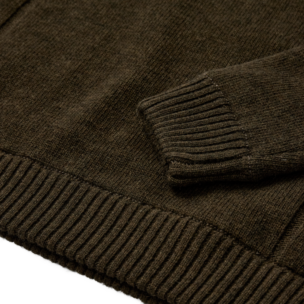 Deerhunter FINLEY STORMLINER® strik, Woodland Melange