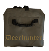 Deerhunter Vandtæt vildttaske, Art Green