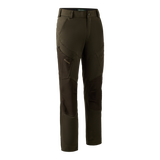 Deerhunter NORTHWARD bukser, Bark Green