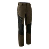 Deerhunter NORTHWARD bukser, Bark Green/Black