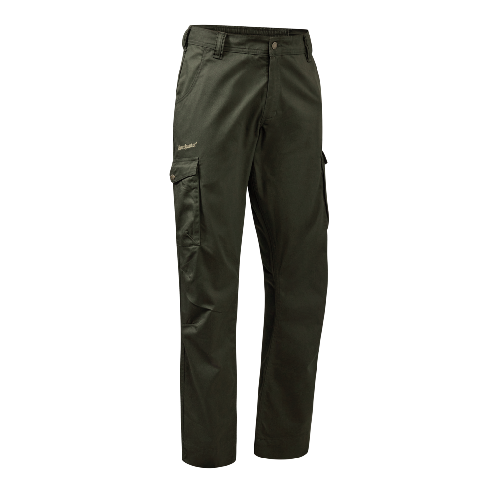 Deerhunter ATLAS bukser, Timber