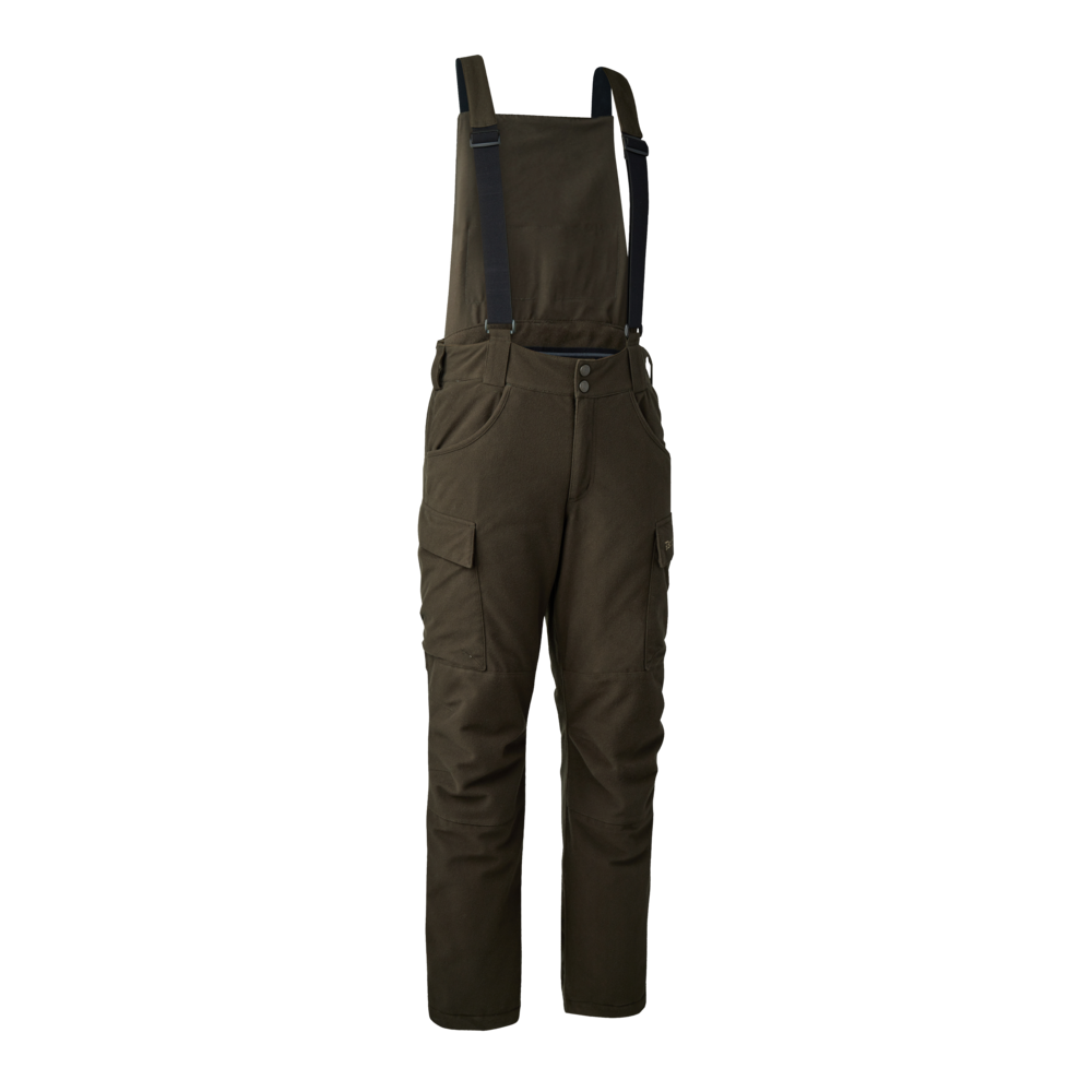 Deerhunter HEAT GAME bukser, Wood
