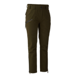 Deerhunter PRO GAMEKEEPER støvlebuks, Peat