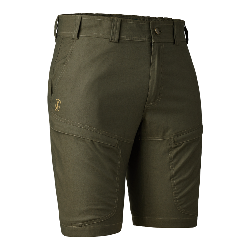 Deerhunter MATOBO shorts, Forest Green