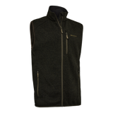 Deerhunter MOOR strikket vest, Timber
