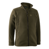 Deerhunter EAGLE fleecejakke, Tarmac Green