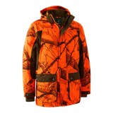 Deerhunter EAGLE vinterjakke, Realtree Edge® Orange