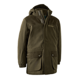 Deerhunter Youth EAGLE vinterjakke, Tarmac Green