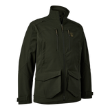 Deerhunter CLIMATE jakke med 37.5® Technology, Forest Ember
