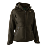 Deerhunter Lady TATRA Active jakke, Loden Wood