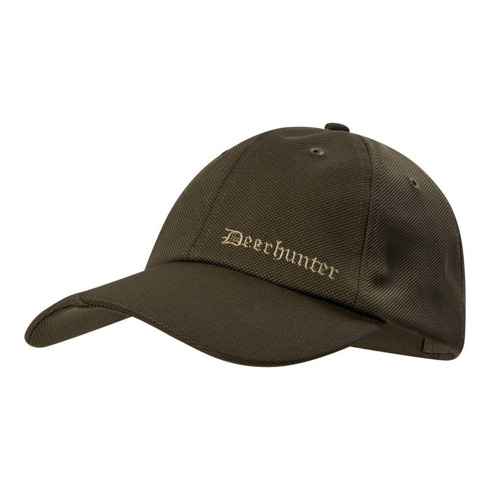 Deerhunter MUFLON PRO kasket, Art Green