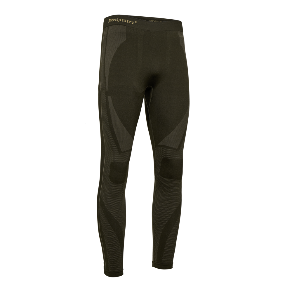 Deerhunter PERFORMANCE lange underbukser, Timber