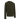 Deerhunter HARRINGTON strik med V-hals, Forest Ember Melange