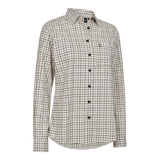 Deerhunter Lady GRACE skjorte, Beige Check