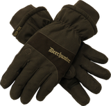 Deerhunter EAGLE vinterhandsker, Tarmac Green