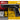 Daisy Powerline 340 Luftpistol, 4,5 mm Daisy