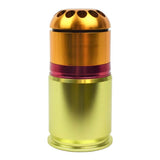 DBoys Gas/CO2 Granat, 72 Skud D-Boys