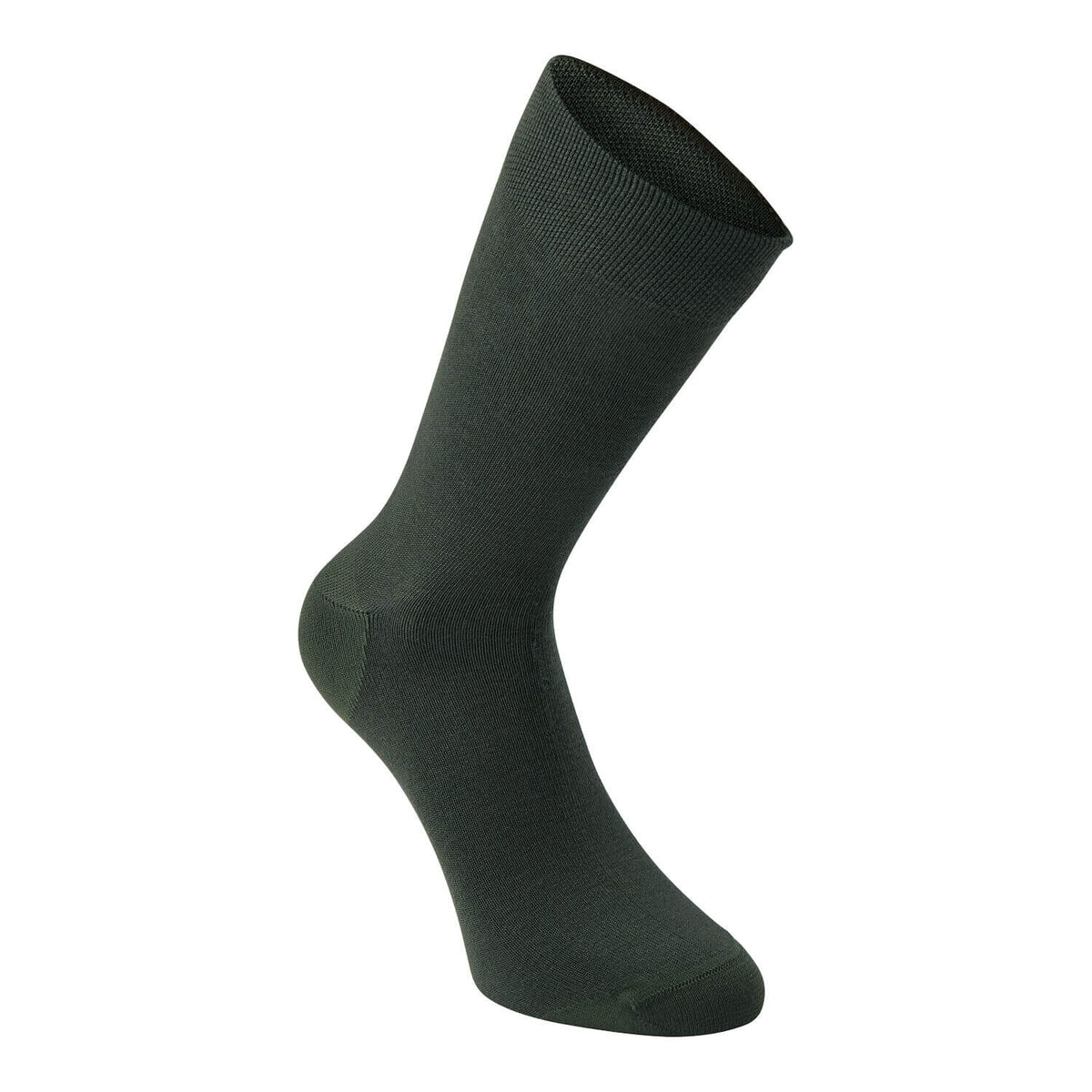 Deerhunter Bambus Sokker, 3 par Black Ink|44/47 Deerhunter