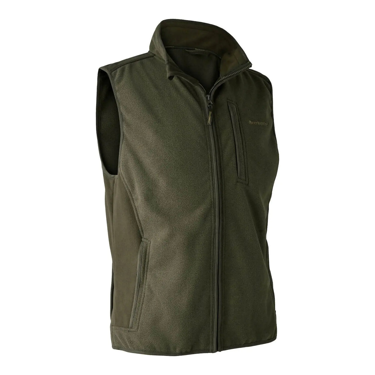 Deerhunter Gamekeeper Fleece Vest Deerhunter