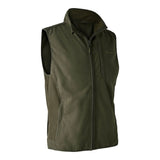 Deerhunter Gamekeeper Fleece Vest Deerhunter