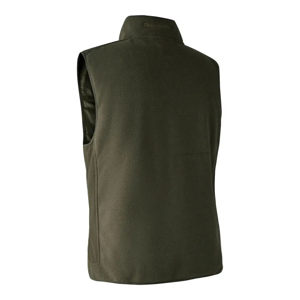 Deerhunter Gamekeeper Fleece Vest Deerhunter