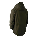 Deerhunter PRO Gamekeeper Jakke Peat i god kvalitet