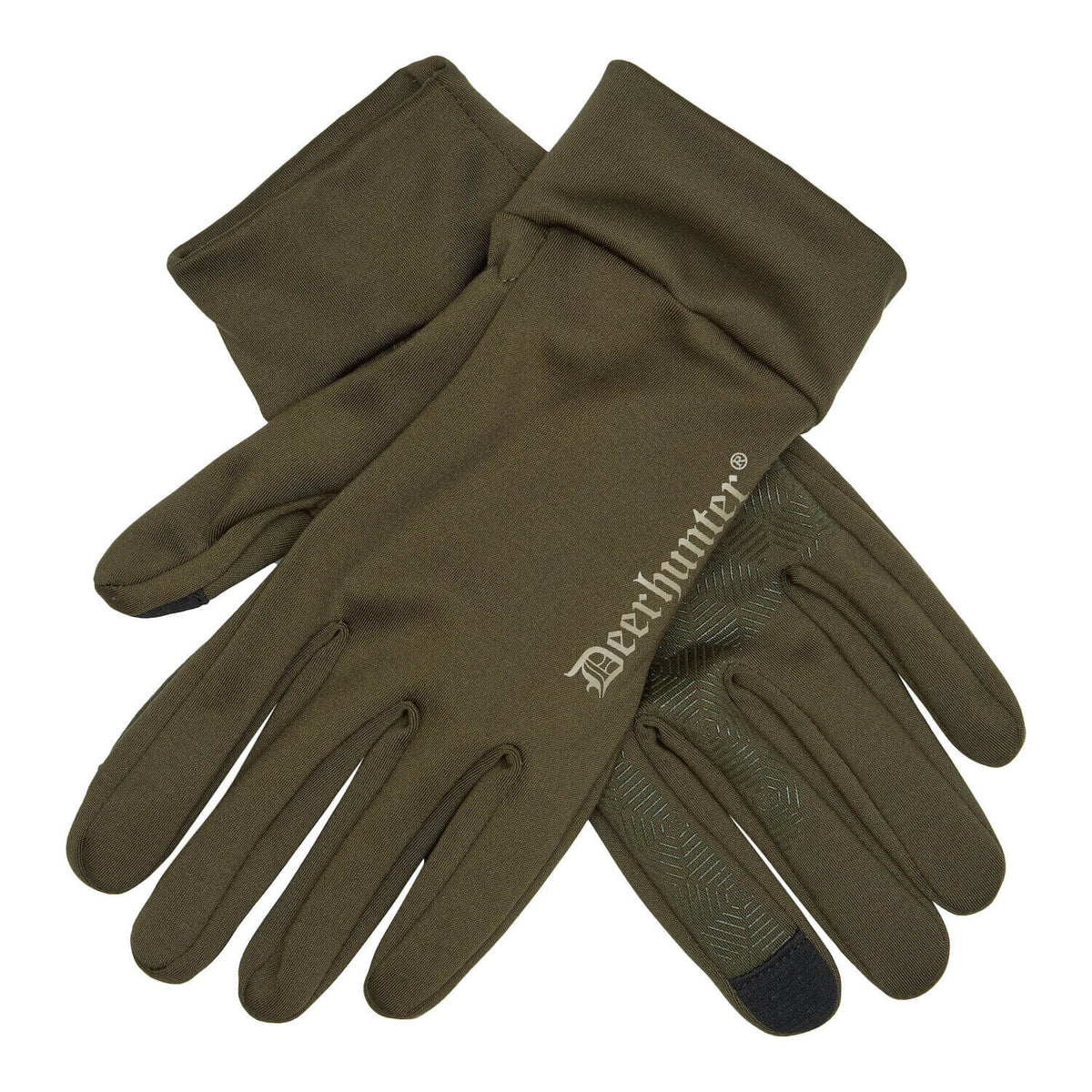 Deerhunter Rusky Silent Handsker X-Large Deerhunter