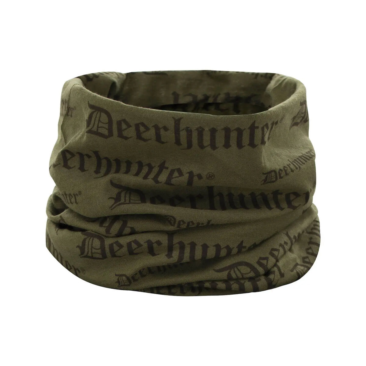 Deerhunter Logo Halsedisse Deerhunter