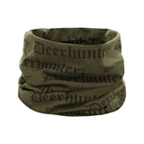 Deerhunter Logo Halsedisse Deerhunter