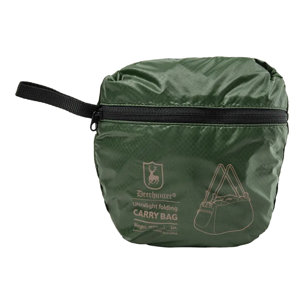 Deerhunter Packable Taske 32L Deerhunter