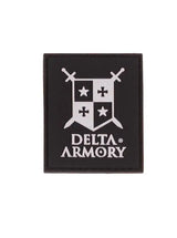 Delta Armory 3D Patch Delta Armory