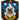 Delta Armory Ravenclaw 3D Patch Delta Armory