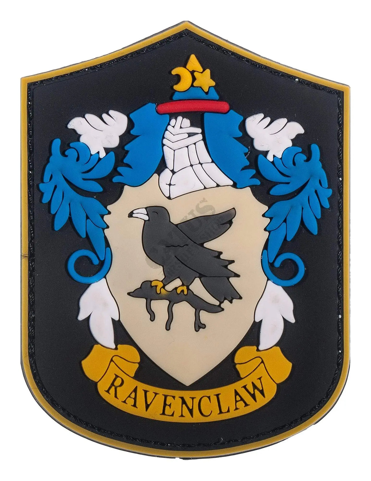Delta Armory Ravenclaw 3D Patch Delta Armory