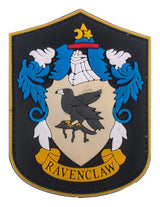 Delta Armory Ravenclaw 3D Patch Delta Armory