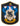 Delta Armory Ravenclaw 3D Patch Delta Armory