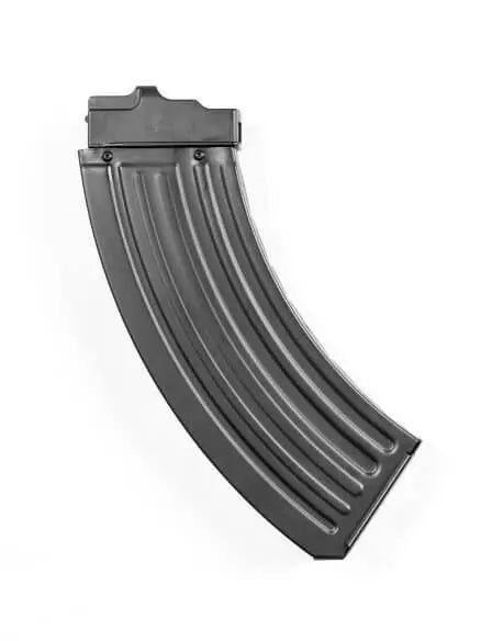 DA vz.58 Mid-cap magasin Delta Armory