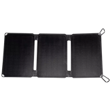 Denver Solcellepanel, 20W Denver