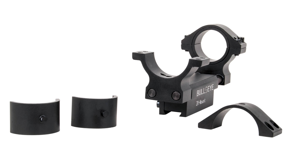 Diana Bullseye ZR-Mount Diana
