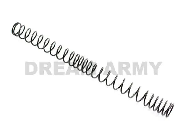 Dream Army M100 Chrome AEG fjeder Handelshuset Aulum