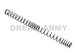 Dream Army M100 Chrome AEG fjeder Handelshuset Aulum