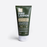Duke Cannon Superior Grade Barber-Creme Duke Cannon Supply Co.