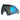 Dye I4/I5 linse, 2D Smoke/Blue Ice Dye Precision