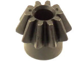 Motor gear element til airsoftvåben
