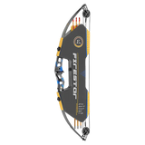 Firestar Compound Bue, junior EK Archery
