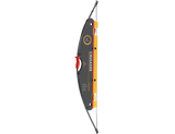 Crusader Recurve Bue, Small EK Archery