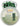 Elko Green Match Blyfri Hagl, 200 stk, 4,5 mm (.177) ELKO
