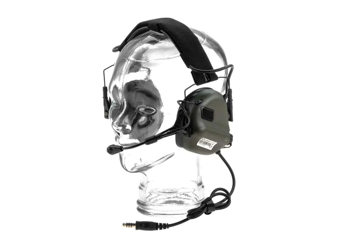 Earmor M32 Plus Høreværn Earmor