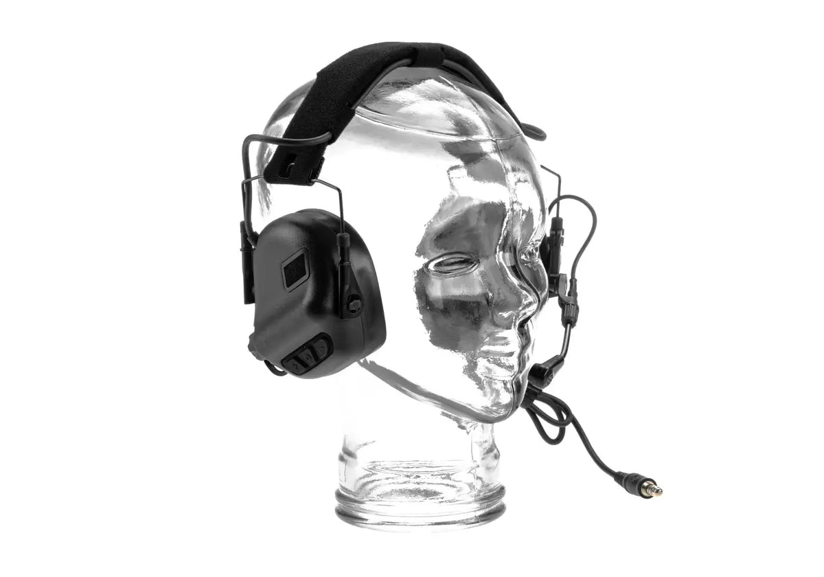 Earmor M32 Plus Høreværn Earmor