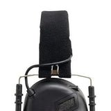 Earmor M62 Velcro Headband Earmor