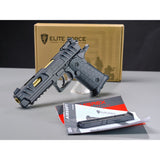 Elite Force 2011, NBB, CO2 – billede 4